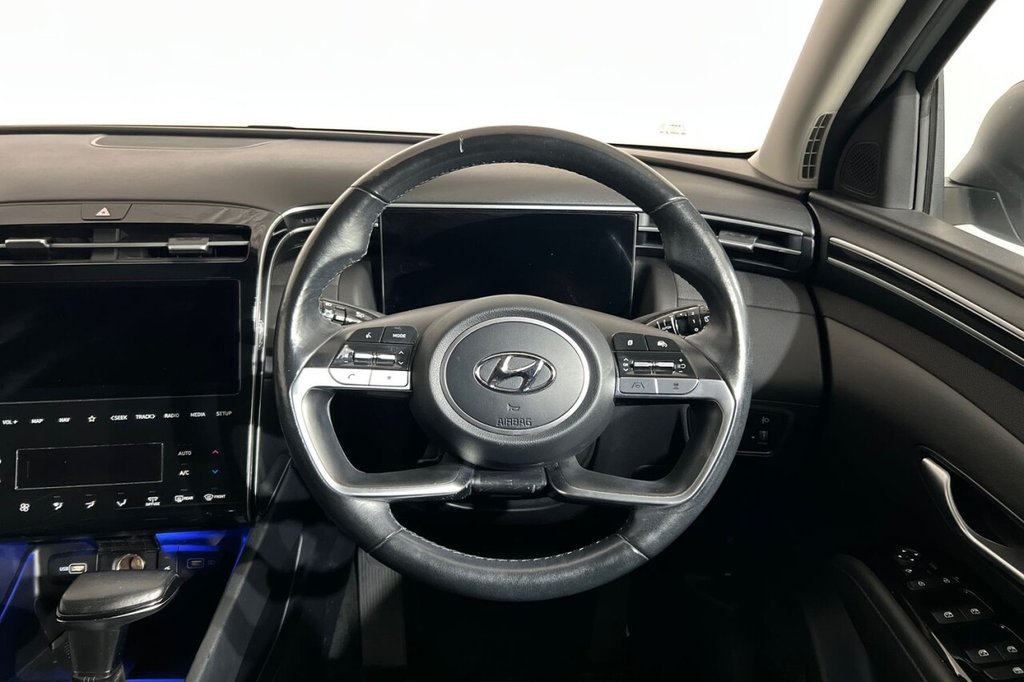 Used Hyundai TUCSON 2022 for sale - 76590871: Photo 16