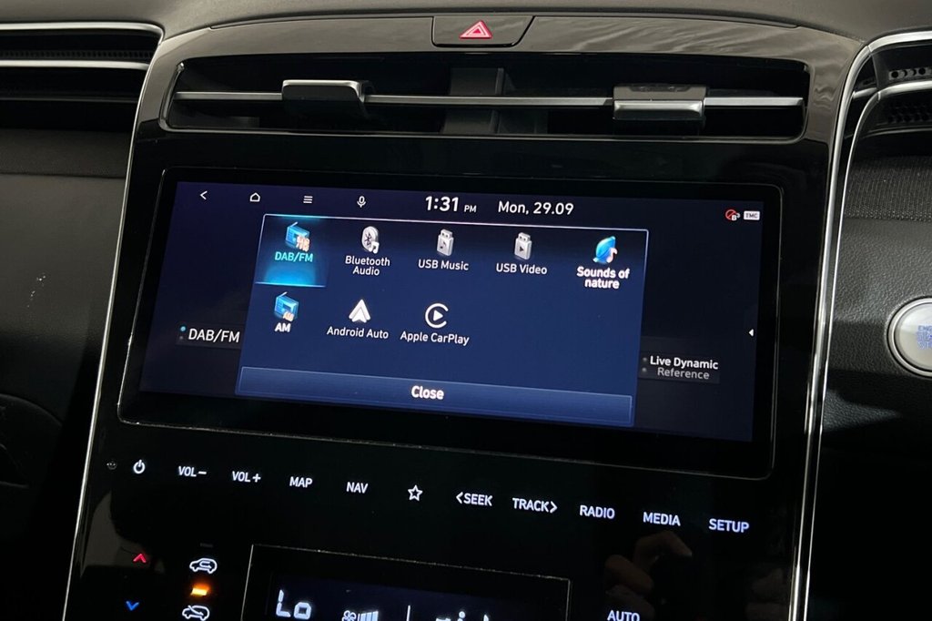 Used Hyundai TUCSON 2022 for sale - 76590871: Photo 25