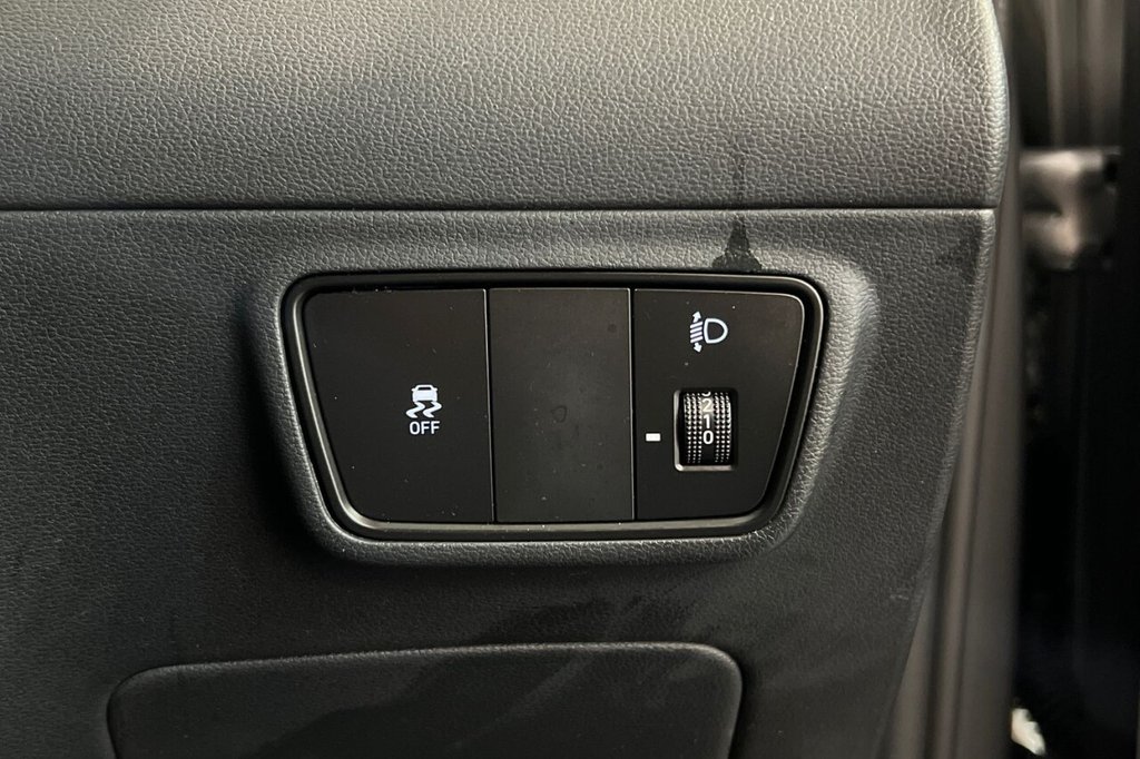 Used Hyundai TUCSON 2022 for sale - 76590871: Photo 35