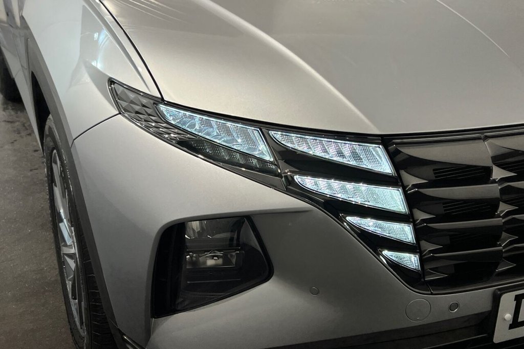 Used Hyundai TUCSON 2022 for sale - 76590871: Photo 43