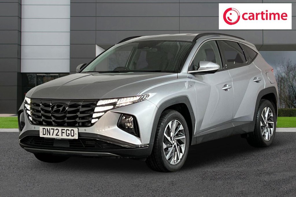 Used Hyundai TUCSON 2022 for sale - 76590871: Photo 7