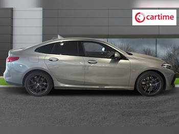 Used BMW 2 Series Gran Coupe 2023 for sale - 75275807: Photo