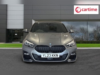 Used BMW 2 Series Gran Coupe 2023 for sale - 75275807: Photo