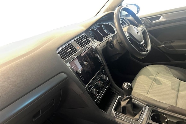 Used Volkswagen Golf 2018 for sale - 75573447: Photo 11