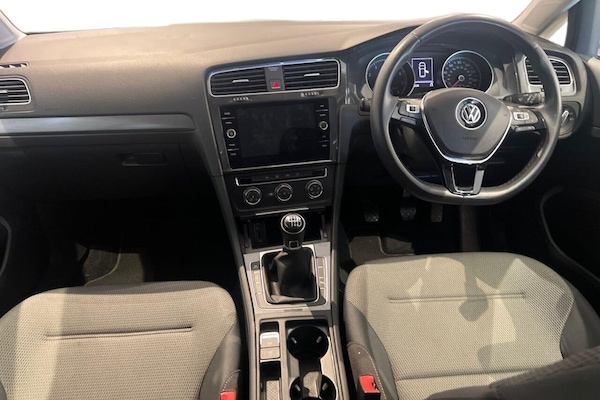 Used Volkswagen Golf 2018 for sale - 75573447: Photo 12