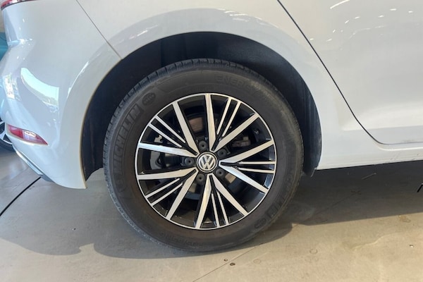 Used Volkswagen Golf 2018 for sale - 75573447: Photo 14
