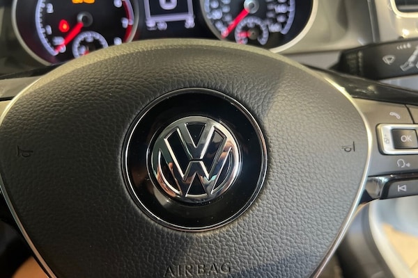 Used Volkswagen Golf 2018 for sale - 75573447: Photo 21