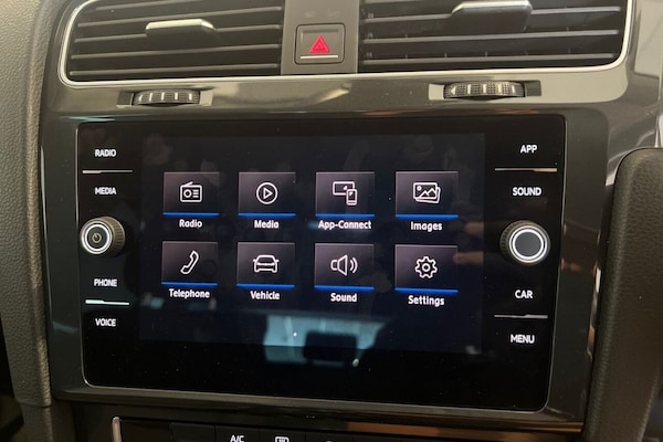 Used Volkswagen Golf 2018 for sale - 75573447: Photo 25