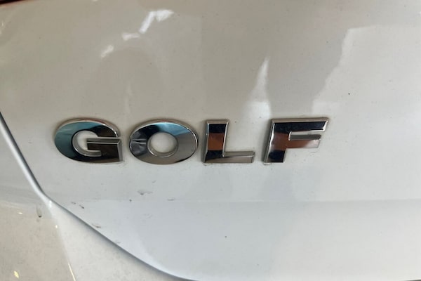 Used Volkswagen Golf 2018 for sale - 75573447: Photo 36