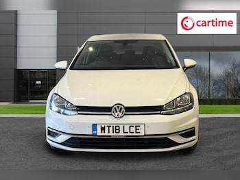 Used Volkswagen Golf 2018 for sale - 75573447: Photo