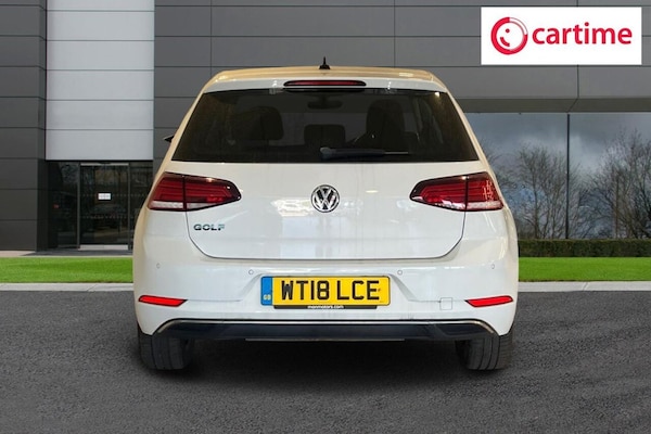 Used Volkswagen Golf 2018 for sale - 75573447: Photo 6