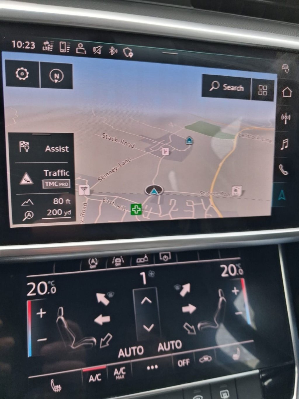 Used Audi A6 2018 for sale - 77920581: Photo 10