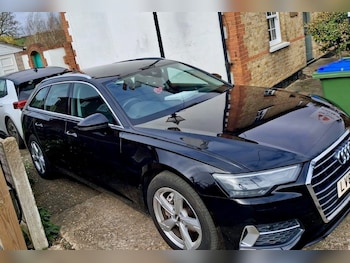 Used Audi A6 2018 for sale - 77920581: Photo
