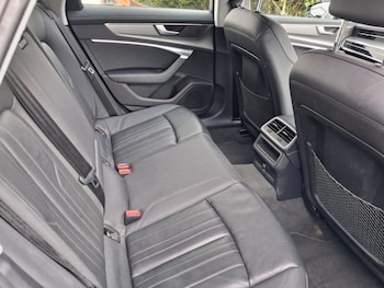 Used Audi A6 2018 for sale - 77920581: Photo