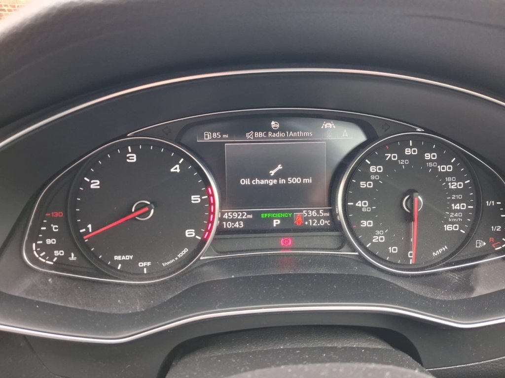 Used Audi A6 2018 for sale - 77920581: Photo 8