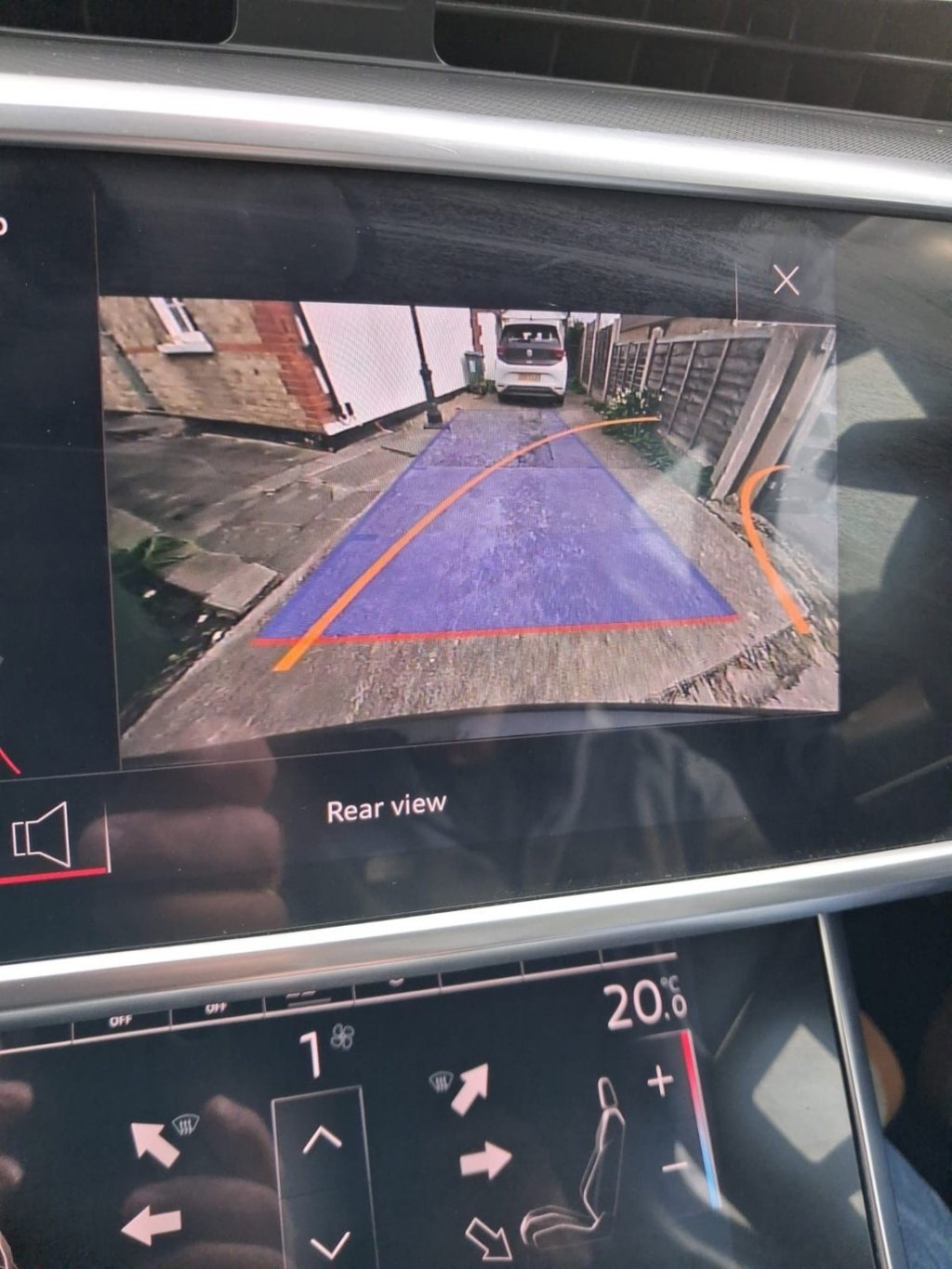 Used Audi A6 2018 for sale - 77920581: Photo 9