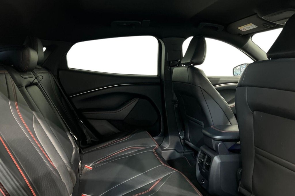 Used Ford Mustang Mach-E 2021 for sale - 77301827: Photo 10