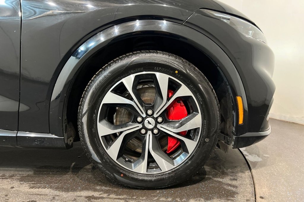 Used Ford Mustang Mach-E 2021 for sale - 77301827: Photo 14