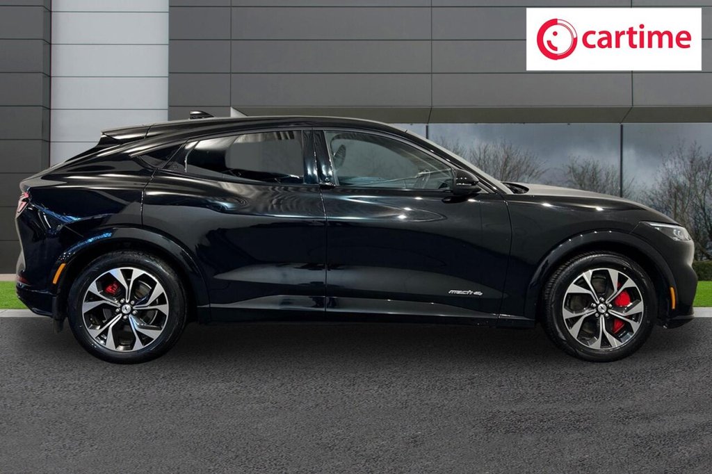 Used Ford Mustang Mach-E 2021 for sale - 77301827: Photo 2