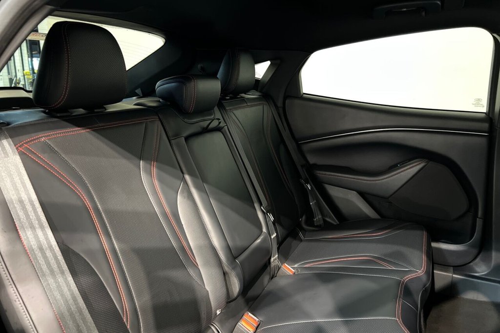 Used Ford Mustang Mach-E 2021 for sale - 77301827: Photo 24