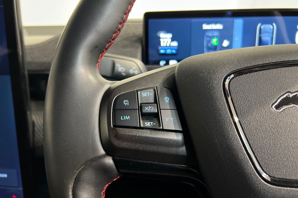 Used Ford Mustang Mach-E 2021 for sale - 77301827: Photo 26