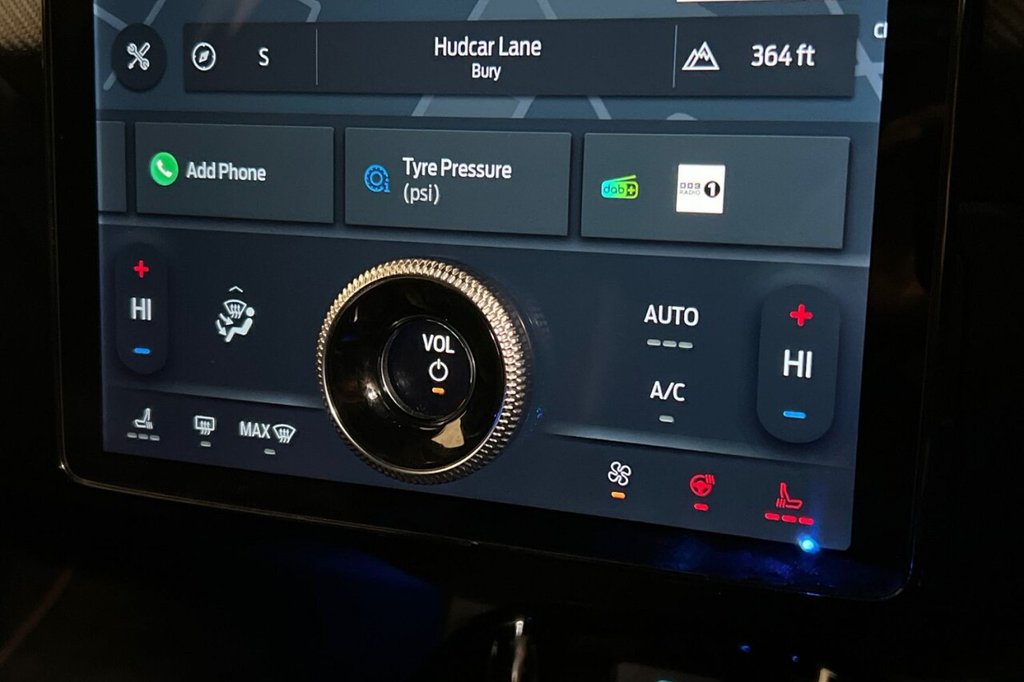 Used Ford Mustang Mach-E 2021 for sale - 77301827: Photo 33