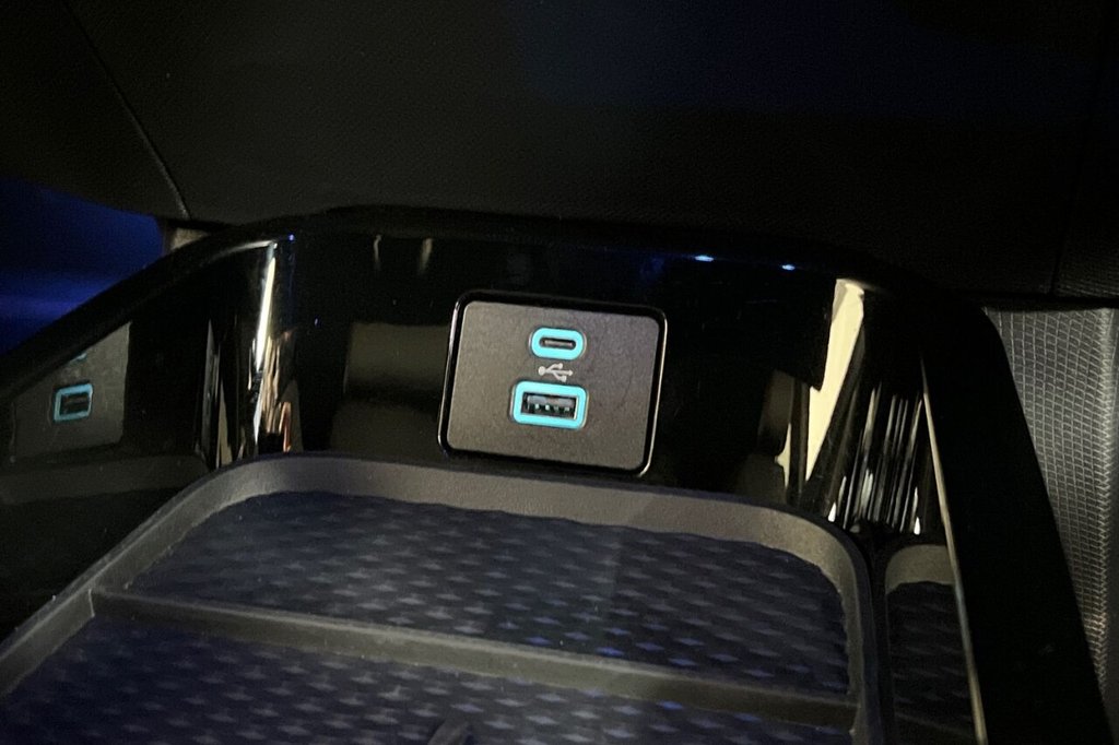 Used Ford Mustang Mach-E 2021 for sale - 77301827: Photo 36