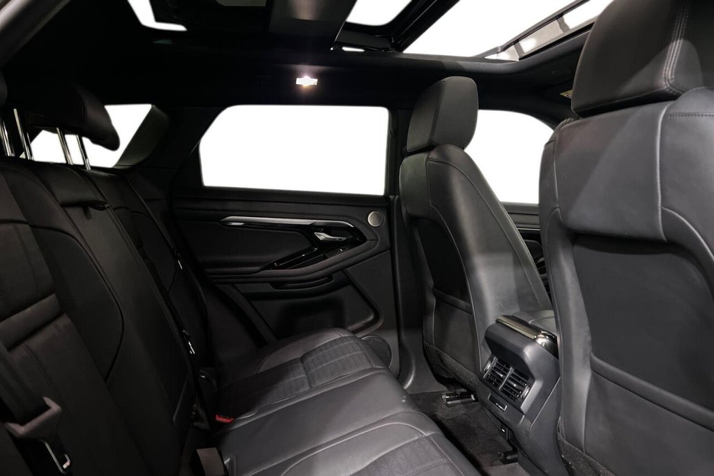 Used Land Rover Range Rover Evoque 2022 for sale - 76172837: Photo 10
