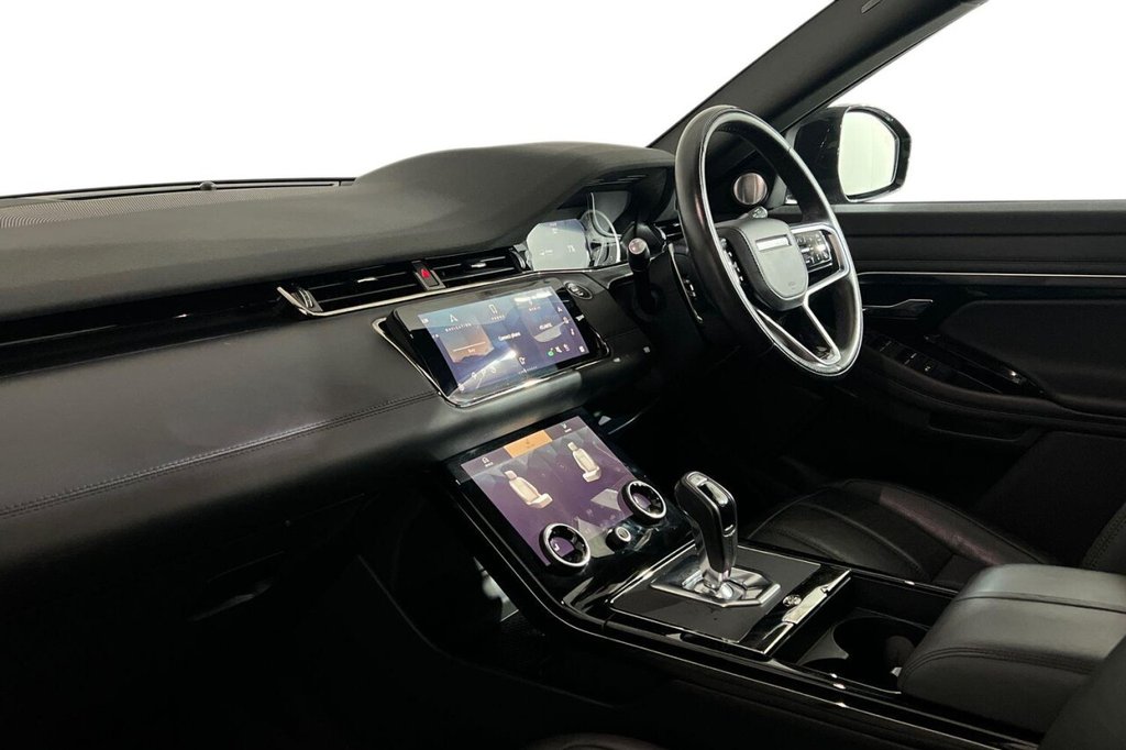 Used Land Rover Range Rover Evoque 2022 for sale - 76172837: Photo 11