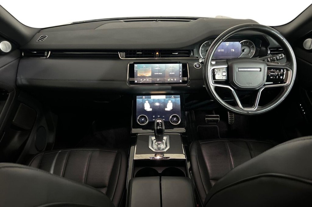 Used Land Rover Range Rover Evoque 2022 for sale - 76172837: Photo 12
