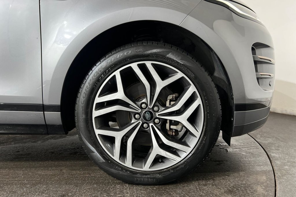 Used Land Rover Range Rover Evoque 2022 for sale - 76172837: Photo 14