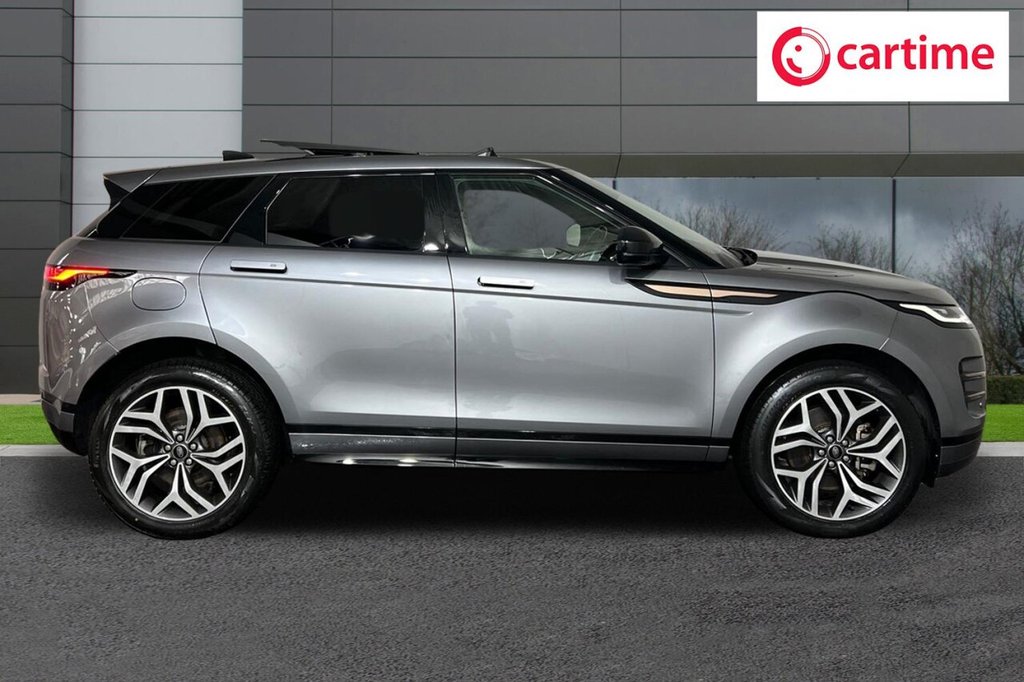 Used Land Rover Range Rover Evoque 2022 for sale - 76172837: Photo 2
