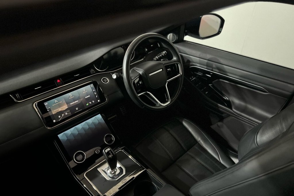 Used Land Rover Range Rover Evoque 2022 for sale - 76172837: Photo 20