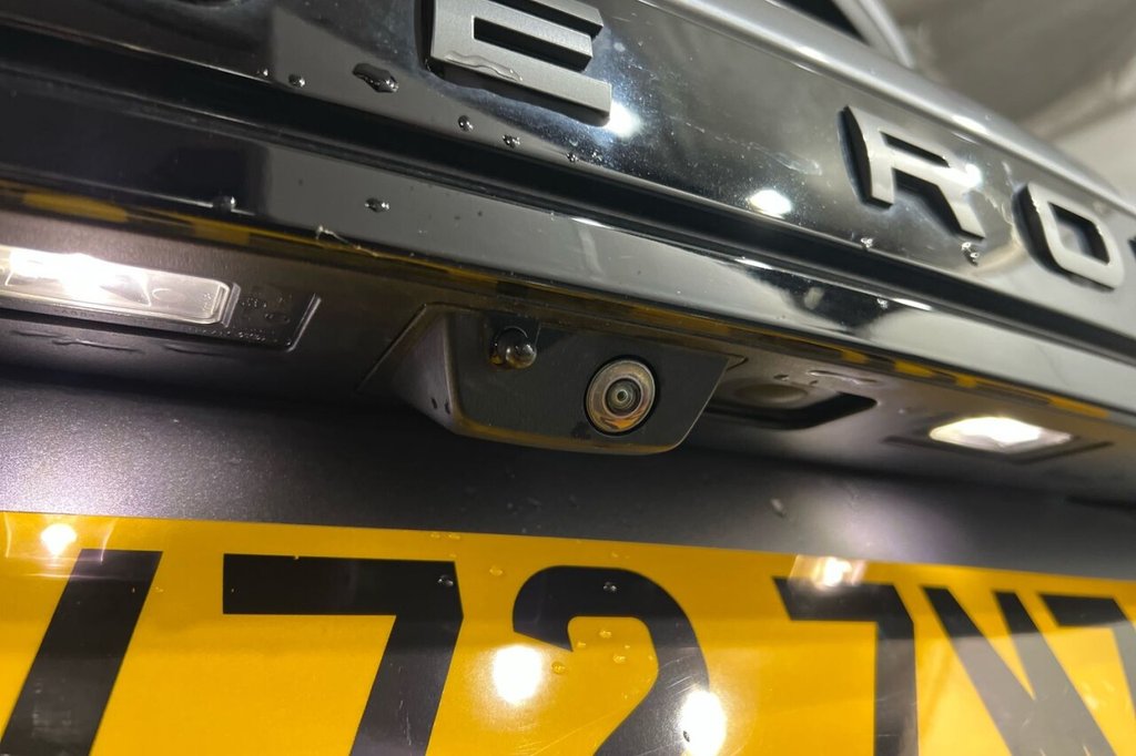 Used Land Rover Range Rover Evoque 2022 for sale - 76172837: Photo 22