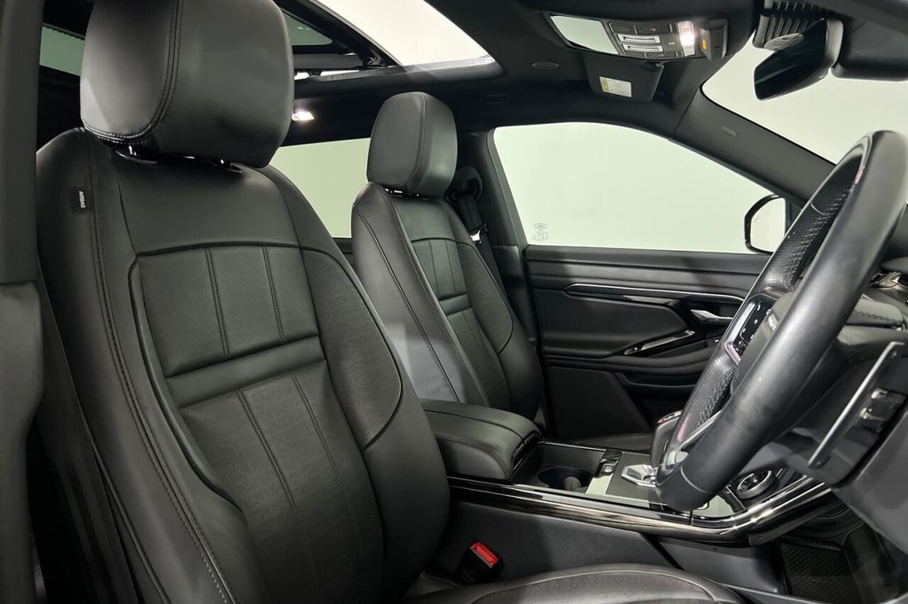 Used Land Rover Range Rover Evoque 2022 for sale - 76172837: Photo 24