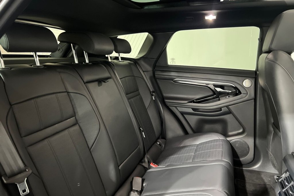 Used Land Rover Range Rover Evoque 2022 for sale - 76172837: Photo 26