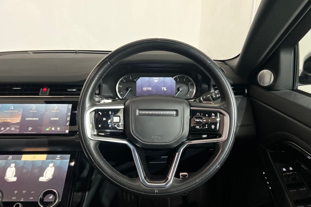 Used Land Rover Range Rover Evoque 2022 for sale - 76172837: Photo 27