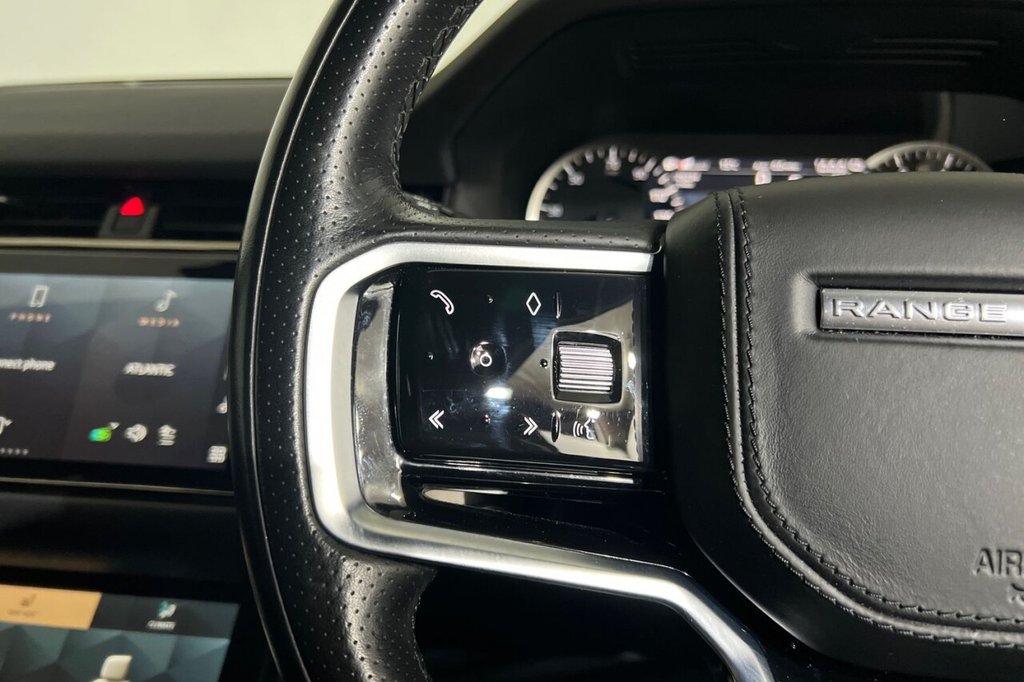 Used Land Rover Range Rover Evoque 2022 for sale - 76172837: Photo 28