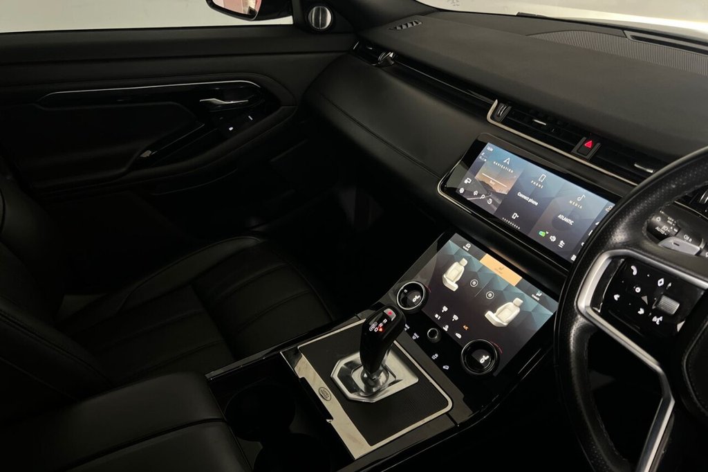 Used Land Rover Range Rover Evoque 2022 for sale - 76172837: Photo 36