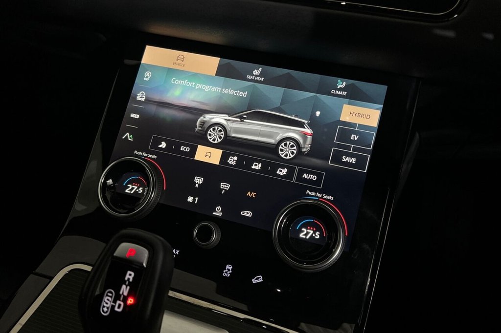 Used Land Rover Range Rover Evoque 2022 for sale - 76172837: Photo 38