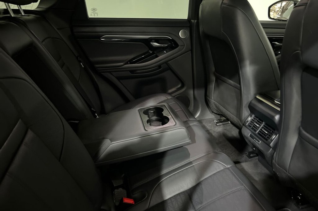 Used Land Rover Range Rover Evoque 2022 for sale - 76172837: Photo 44