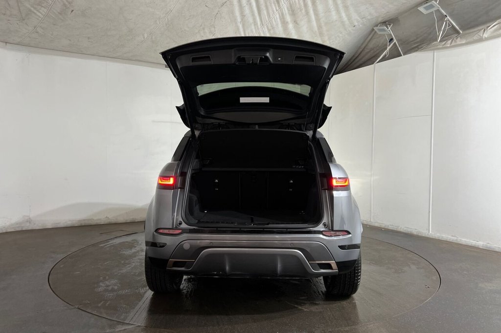Used Land Rover Range Rover Evoque 2022 for sale - 76172837: Photo 45