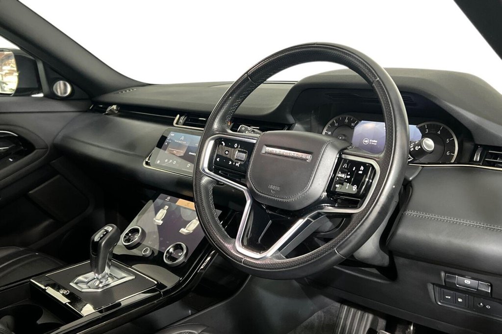 Used Land Rover Range Rover Evoque 2022 for sale - 76172837: Photo 9