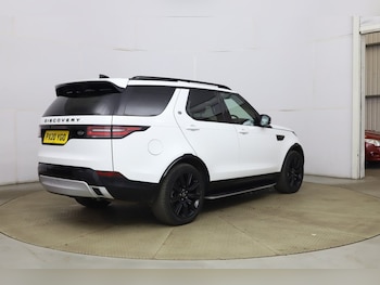 Used Land Rover Discovery 2020 for sale - 78288682: Photo