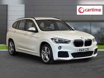 Used BMW X1 2019 for sale - 79562337: Photo