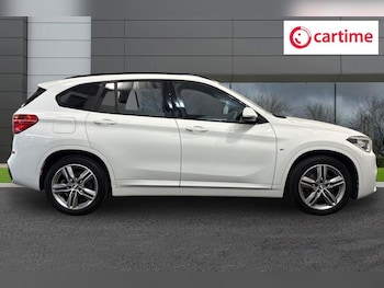 Used BMW X1 2019 for sale - 79562337: Photo