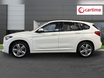 Used BMW X1 2019 for sale - 79562337: Photo