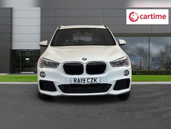 Used BMW X1 2019 for sale - 79562337: Photo