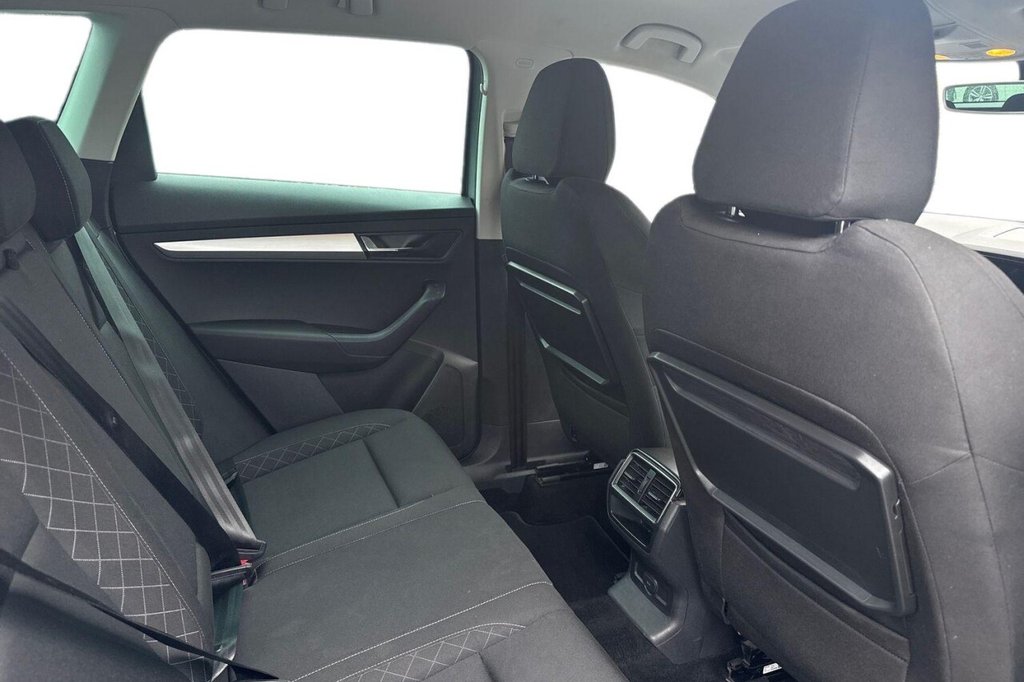 Used Skoda Karoq 2019 for sale - 76389800: Photo 10