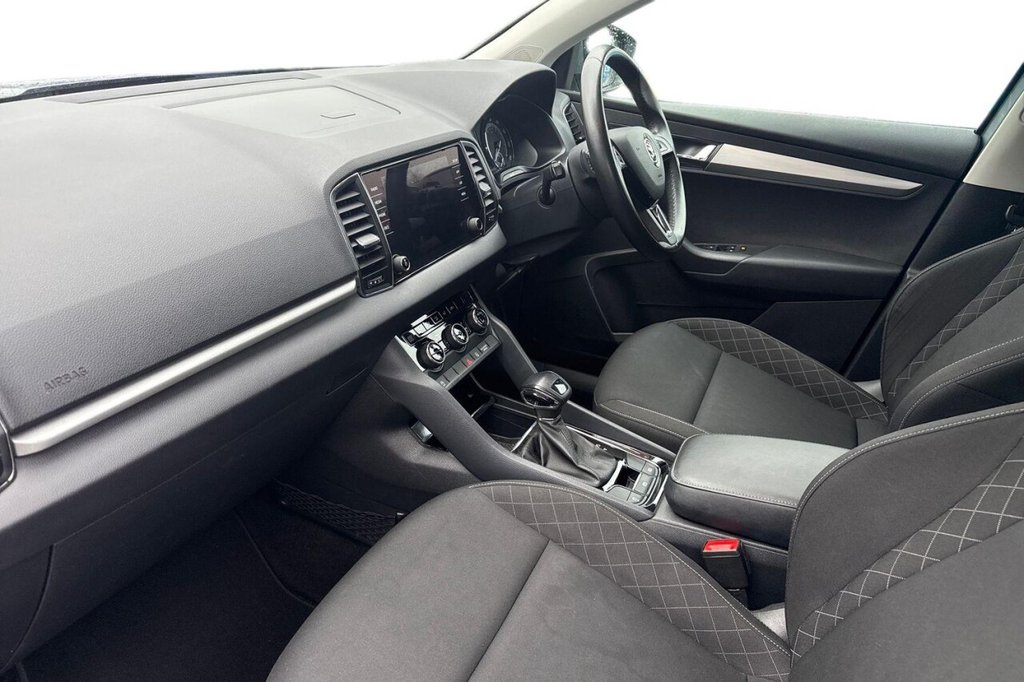 Used Skoda Karoq 2019 for sale - 76389800: Photo 11